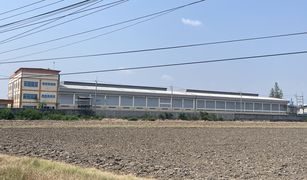 N/A Warehouse for sale in Bang Khwan, Chachoengsao 