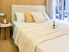 1 Bedroom Condo for sale at Plum Condo Ram 60 Interchange, Hua Mak, Bang Kapi, Bangkok, Thailand