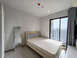 2 Schlafzimmer Wohnung zu vermieten im Life Asoke Rama 9, Makkasan