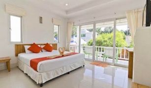 66 Bedrooms Hotel for sale in Maret, Koh Samui 