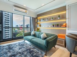 2 Bedroom Condo for rent at Life One Wireless, Lumphini, Pathum Wan