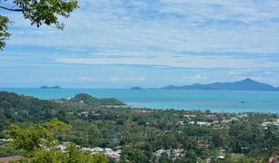 N/A Land for sale in Bo Phut, Koh Samui 