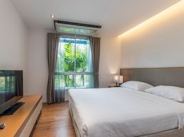 2 Schlafzimmer Appartement zu vermieten im Bangkok Garden, Chong Nonsi