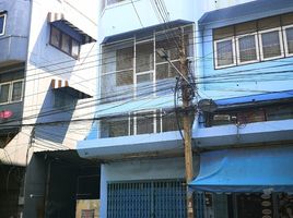 2 Schlafzimmer Reihenhaus zu vermieten in Nakhon Pathom, Phra Pathom Chedi, Mueang Nakhon Pathom, Nakhon Pathom