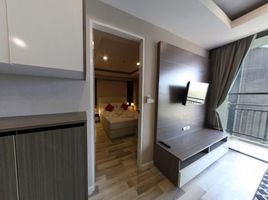1 Bedroom Condo for sale at Mountain Pano Condominium, Chang Phueak