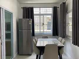 3 Bedroom House for rent at The Prego Green, Ton Pao, San Kamphaeng, Chiang Mai, Thailand