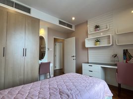 2 Schlafzimmer Appartement zu verkaufen im Baan Siri 24, Khlong Tan