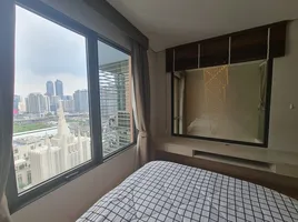 1 Bedroom Condo for sale at Villa Asoke, Makkasan, Ratchathewi