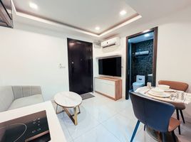 1 Bedroom Apartment for sale at Arcadia Center Suites, Nong Prue