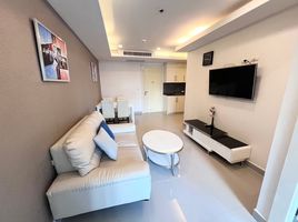 Studio Wohnung zu verkaufen im Cosy Beach View, Nong Prue, Pattaya, Chon Buri