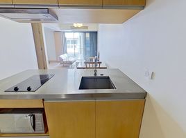 1 Schlafzimmer Appartement zu verkaufen im Siamese Gioia, Khlong Toei Nuea