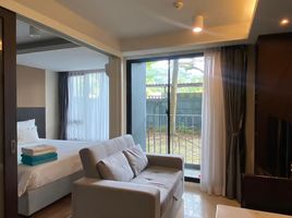 1 Bedroom Condo for sale at Aristo 1, Choeng Thale, Thalang, Phuket