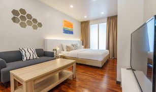 5 Bedrooms Townhouse for sale in Khlong Tan Nuea, Bangkok Sye 39 Residence