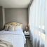 1 Schlafzimmer Wohnung zu vermieten im Metro Luxe Ratchada, Din Daeng, Din Daeng