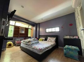 4 Bedroom House for sale at Wararom Phetkasem 81, Bang Bon, Bang Bon, Bangkok