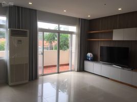 3 Schlafzimmer Wohnung zu verkaufen im Mỹ Tú 1, Tan Phong, District 7