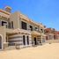 3 Bedroom House for sale at Porto October, Green Belt, 6 October City, Giza