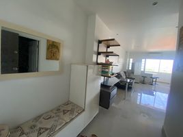 2 Bedroom Apartment for sale at Pattaya Plaza Condotel, Nong Prue