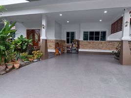 3 Bedroom Villa for sale at Maneeya Home, Huai Yai