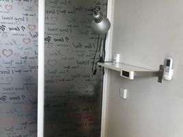 1 Schlafzimmer Wohnung zu verkaufen im M Society, Ban Mai