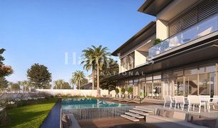 5 Schlafzimmern Villa zu verkaufen in Dubai Hills, Dubai Golf Place 2