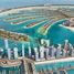 3 Bedroom Condo for sale at Beach Mansion, EMAAR Beachfront, Dubai Harbour, Dubai