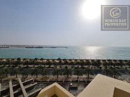 2 Bedroom Apartment for sale at Kahraman, Bab Al Bahar, Al Marjan Island