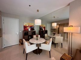 1 Bedroom Condo for sale at Villa Asoke, Makkasan