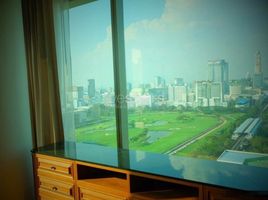 3 Bedroom Condo for rent at 185 Rajadamri, Lumphini, Pathum Wan, Bangkok