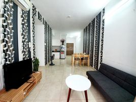 2 Schlafzimmer Appartement zu verkaufen im Căn hộ Luxcity, Binh Thuan, District 7