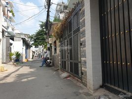 3 Bedroom House for sale in Go vap, Ho Chi Minh City, Ward 12, Go vap