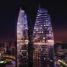 2 बेडरूम अपार्टमेंट for sale at The Address Residences Dubai Opera, 