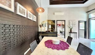 2 Bedrooms House for sale in Pong, Pattaya The Village At Horseshoe Point