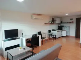 Studio Wohnung zu verkaufen im Pansook Quality Condo, Chang Phueak