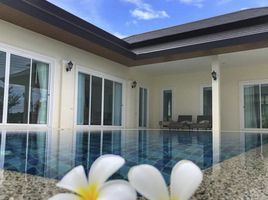 3 Bedroom Villa for sale at Nice Breeze 7, Cha-Am