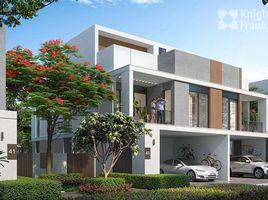 4 Bedroom Villa for sale at Aura, Olivara Residences, Dubai Studio City (DSC)