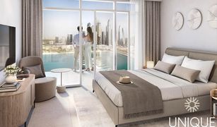 3 Bedrooms Apartment for sale in EMAAR Beachfront, Dubai Beach Mansion