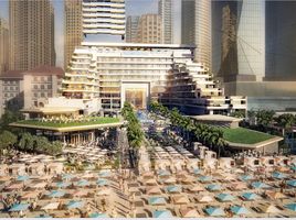 1 Bedroom Apartment for sale at Five JBR, Sadaf