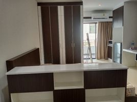 1 Bedroom Apartment for sale at Phanasons City Condominium, Wichit, Phuket Town, Phuket, Thailand