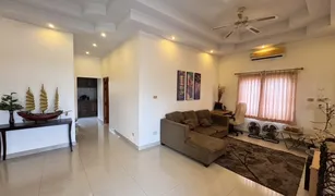 Дом, 3 спальни на продажу в Bang Sare, Паттайя Navy House 12