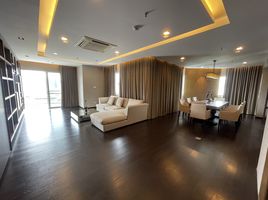 3 Bedroom Condo for rent at Baan Suan Plu, Thung Mahamek