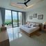 3 Schlafzimmer Villa zu vermieten im MA Seaview Exclusive Villas, Maenam