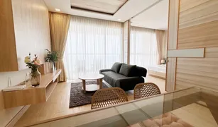 芭提雅 农保诚 Cetus Beachfront 1 卧室 公寓 售 