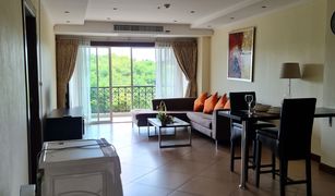 1 Bedroom Condo for sale in Nong Prue, Pattaya The Residence Jomtien Beach