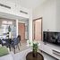 2 Bedroom Apartment for rent at Azizi Gardens, Azizi Riviera, Meydan