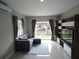 3 Bedroom House for rent at Baan Karnkanok 20, San Sai Noi