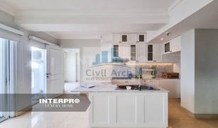 2 Habitaciones Apartamento en venta en Centrium Towers, Dubái Belmont Residences