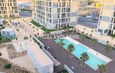 3 Bedroom Apartments Flats For Sale In Midtown Dubai Production City Impz