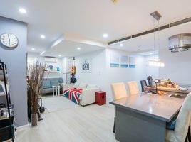3 Schlafzimmer Wohnung zu verkaufen im Mykonos Condo, Hua Hin City, Hua Hin, Prachuap Khiri Khan