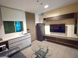 1 Bedroom Condo for rent at A Space Asoke-Ratchada, Din Daeng, Din Daeng